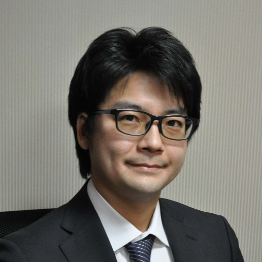 弁護士 増田 周治